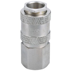 Rýchlospojka vzduchová zásuvka s vnútorným závitom, G-1/4" EXTOL PREMIUM Rýchlospojka vzduchová zásuvka s vnútorným závitom, G-1/4" EXTOL PREMIUM