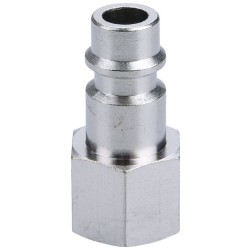 Rýchlospojka vzduchová vsuvka s vnútorným závitom, G-1/4" EXTOL PREMIUM Rýchlospojka vzduchová vsuvka s vnútorným závitom, G-1/4" EXTOL PREMIUM