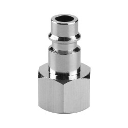 Rýchlospojka vzduchová vsuvka s vnútorným závitom, G-3/8" EXTOL PREMIUM Rýchlospojka vzduchová vsuvka s vnútorným závitom, G-3/8" EXTOL PREMIUM