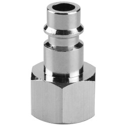 Rýchlospojka vzduchová vsuvka s vnútorným závitom, G-3/8" EXTOL PREMIUM Rýchlospojka vzduchová vsuvka s vnútorným závitom, G-3/8" EXTOL PREMIUM