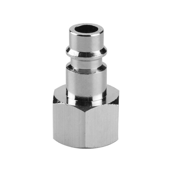 Rýchlospojka vzduchová vsuvka s vnútorným závitom, G-3/8" EXTOL PREMIUM Rýchlospojka vzduchová vsuvka s vnútorným závitom, G-3/8" EXTOL PREMIUM