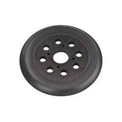 125 mm kotúč pre excentrickú brúsku 8894202 a 407201 EXTOL PREMIUM 125 mm kotúč pre excentrickú brúsku 8894202 a 407201 EXTOL PREMIUM