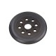 125 mm kotúč pre excentrickú brúsku 8894202 a 407201 EXTOL PREMIUM