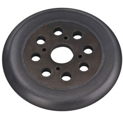 125 mm kotúč pre excentrickú brúsku 8894202 a 407201 EXTOL PREMIUM 125 mm kotúč pre excentrickú brúsku 8894202 a 407201 EXTOL PREMIUM