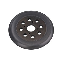 125 mm kotúč pre excentrickú brúsku 8894202 a 407201 EXTOL PREMIUM 125 mm kotúč pre excentrickú brúsku 8894202 a 407201 EXTOL PREMIUM