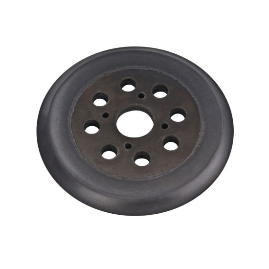 125 mm kotúč pre excentrickú brúsku 8894202 a 407201 EXTOL PREMIUM