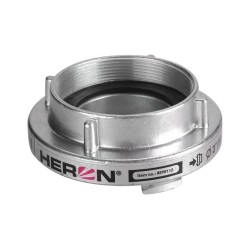 Spojka B75 pevná vnitřní závit G sací s těsněním, 3" (80mm), pro 8895106, 8895102 HERON