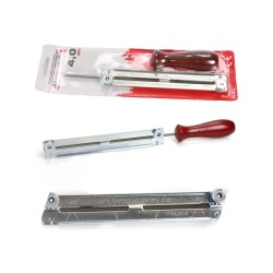 Vodiaci pilník reťaze 4,0 mm 3/8" MAR-POL