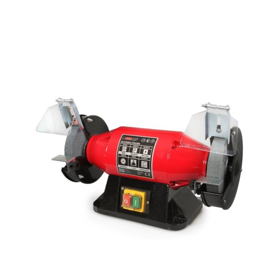 Stolná stolná brúska 150mm 520W MAR-POL Stolná stolná brúska 150mm 520W MAR-POL
