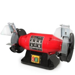 Stolná stolná brúska 150mm 520W MAR-POL