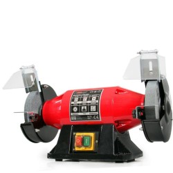 Stolná stolná brúska 150mm 520W MAR-POL Stolná stolná brúska 150mm 520W MAR-POL