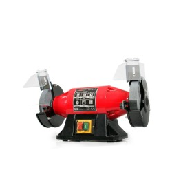 Stolná stolná brúska 150mm 520W MAR-POL Stolná stolná brúska 150mm 520W MAR-POL