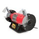 Stolná stolná brúska 150mm 520W MAR-POL Stolná stolná brúska 150mm 520W MAR-POL