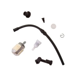 Náhradný olejový šnek pre reťazovú pílu Náhradný olejový šnek pre reťazovú pílu