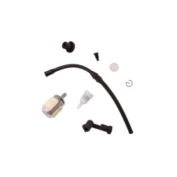 Náhradný olejový šnek pre reťazovú pílu