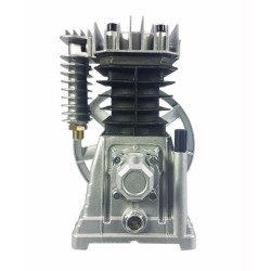 Dvojpiestová kompresorová jednotka 250l Z-2065 MAR-POL Dvojpiestová kompresorová jednotka 250l Z-2065 MAR-POL