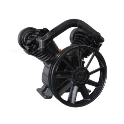 Dvojpiestová kompresorová jednotka 600l V-2090 MAR-POL Dvojpiestová kompresorová jednotka 600l V-2090 MAR-POL