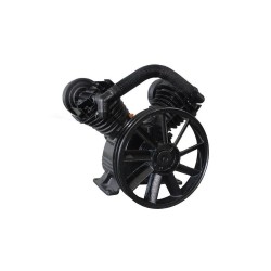 Dvojpiestová kompresorová jednotka 600l V-2090 MAR-POL Dvojpiestová kompresorová jednotka 600l V-2090 MAR-POL