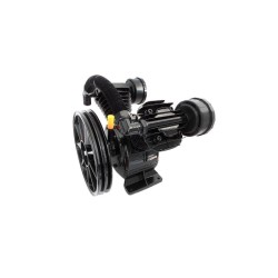 Dvojpiestová kompresorová jednotka 600l V-2090 MAR-POL Dvojpiestová kompresorová jednotka 600l V-2090 MAR-POL