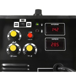 Invertor 20-200A MAR-POL TIG/MMA-200 Invertor 20-200A MAR-POL TIG/MMA-200