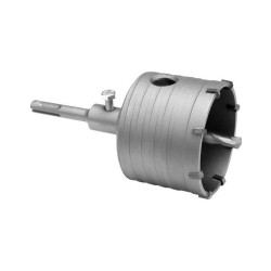 Nástenný vrták 65 mm x 90 mm, SDS+ MAR-POL