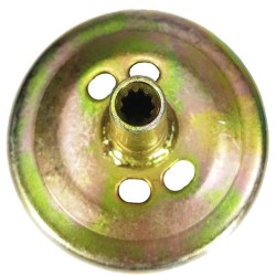 Náhradný spojkový kôš 76 mm pre kôš motora 9z DEMON Náhradný spojkový kôš 76 mm pre kôš motora 9z DEMON