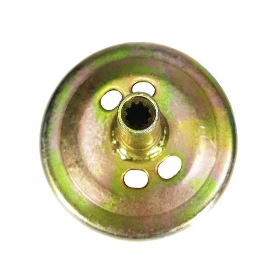 Náhradný spojkový kôš 76 mm pre kôš motora 9z DEMON Náhradný spojkový kôš 76 mm pre kôš motora 9z DEMON