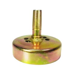 Náhradný spojkový kôš 76 mm pre motorový kôš 4z DEMON