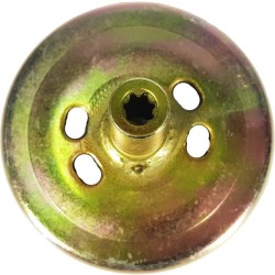 Náhradný spojkový kôš 76 mm pre motorový kôš 7z DEMON Náhradný spojkový kôš 76 mm pre motorový kôš 7z DEMON