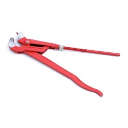 Kľúč na rúry S typ 310mm, rozsah 42mm, čeľuste 1" MAR-POL Kľúč na rúry S typ 310mm, rozsah 42mm, čeľuste 1" MAR-POL