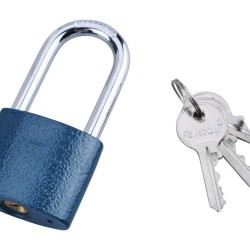 Liatinový závesný zámok, predĺžený 45 mm EXTOL CRAFT