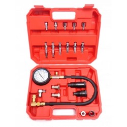 Kompresný merač pre dieselové motory, sada 20ks, tester kompresie MAR-POL
