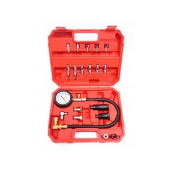 Kompresný merač pre dieselové motory, sada 20ks, tester kompresie MAR-POL Kompresný merač pre dieselové motory, sada 20ks, tester kompresie MAR-POL