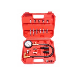 Kompresný merač pre dieselové motory, sada 20ks, tester kompresie MAR-POL