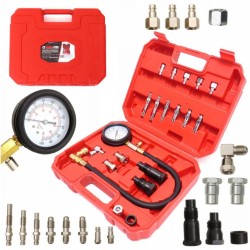 Kompresný merač pre dieselové motory, sada 20ks, tester kompresie MAR-POL