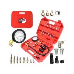 Kompresný merač pre dieselové motory, sada 20ks, tester kompresie MAR-POL