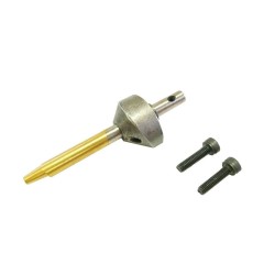 Náhradná matrica a dierovač pre elektrické nožnice / nožnice na plech GEKO Náhradná matrica a dierovač pre elektrické nožnice / nožnice na plech GEKO