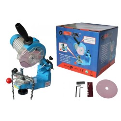 Reťazová brúska 230W MAR-POL Reťazová brúska 230W MAR-POL