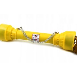 Vývodový hriadeľ 110cm MAR-POL Vývodový hriadeľ 110cm MAR-POL