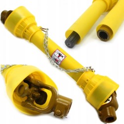 Vývodový hriadeľ 110cm MAR-POL Vývodový hriadeľ 110cm MAR-POL