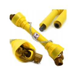 Vývodový hriadeľ 110cm MAR-POL