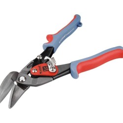 Ozubené nožnice na plech, 255 mm, pravé, CrV, EXTOL PREMIUM Ozubené nožnice na plech, 255 mm, pravé, CrV, EXTOL PREMIUM