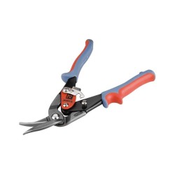 Ozubené nožnice na plech, 255 mm, ľavé, CrV, EXTOL PREMIUM Ozubené nožnice na plech, 255 mm, ľavé, CrV, EXTOL PREMIUM