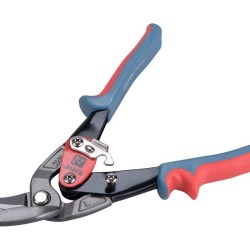 Ozubené nožnice na plech, 255 mm, ľavé, CrV, EXTOL PREMIUM Ozubené nožnice na plech, 255 mm, ľavé, CrV, EXTOL PREMIUM
