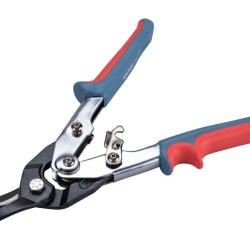 Nožnice na plech ALLPRO Gear, 255 mm, rovné a ľavé, CrMoV, EXTOL PREMIUM Nožnice na plech ALLPRO Gear, 255 mm, rovné a ľavé, CrMoV, EXTOL PREMIUM