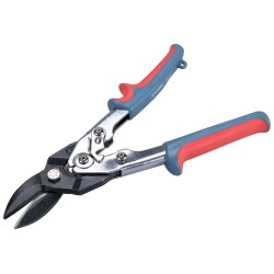 Nožnice na plech ALLPRO, 255 mm, rovné a pravé, CrMoV, EXTOL PREMIUM Nožnice na plech ALLPRO, 255 mm, rovné a pravé, CrMoV, EXTOL PREMIUM