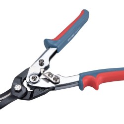 Nožnice na plech ALLPRO, 255 mm, rovné, EXTOL PREMIUM