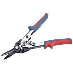 Nožnice na plech ALLPRO, 255 mm, rovné, EXTOL PREMIUM