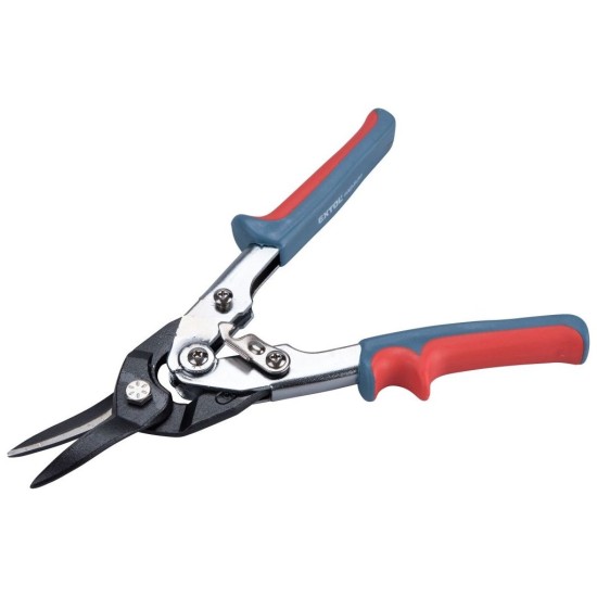 Nožnice na plech ALLPRO, 255 mm, rovné, EXTOL PREMIUM Nožnice na plech ALLPRO, 255 mm, rovné, EXTOL PREMIUM