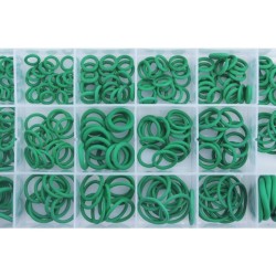 Sada tesnenia O-krúžkov 270ks MAR-POL Sada tesnenia O-krúžkov 270ks MAR-POL